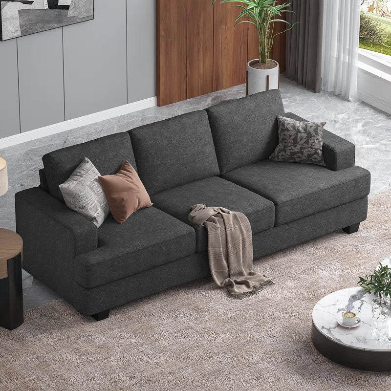 Home Upholstered Sofa Pet Planet Trading Limited